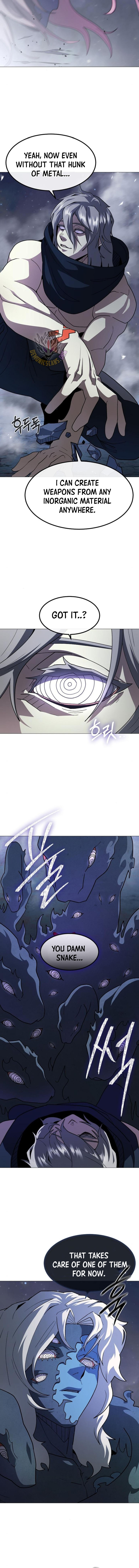 Star of Zenith Chapter 36 11